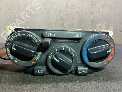 Used Climate control Climate control 38777830 38777830
