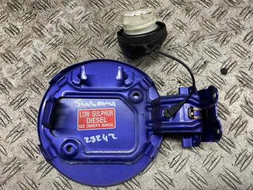 Tanklåg SUBARU TREZIA 1.4 D | BP34281632C131  - Image 8