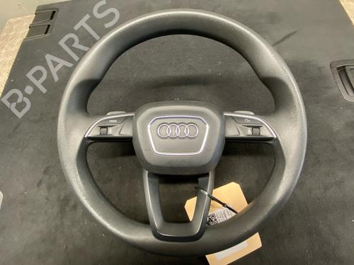 Stuur AUDI A4 B9 Avant (8W5, 8WD) 2.0 TDI (150 hp) 33182665