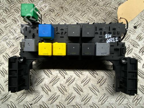 Used Fuse box MERCEDES-BENZ A-CLASS (W169) A 180 (169.032, 169.332) (116 hp) 31115029
