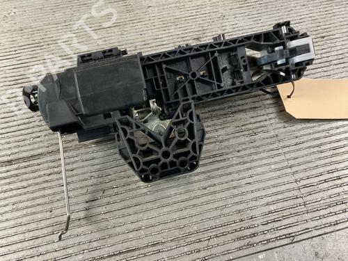 Front left exterior door handle MERCEDES-BENZ A-CLASS (W176) A 180 (176.042) | BP25590608C128 