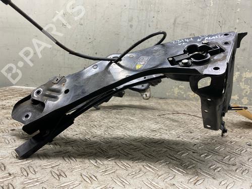 Support MERCEDES-BENZ E-CLASS T-Model (S211) E 280 T CDI (211.220) | BP29483516C155 