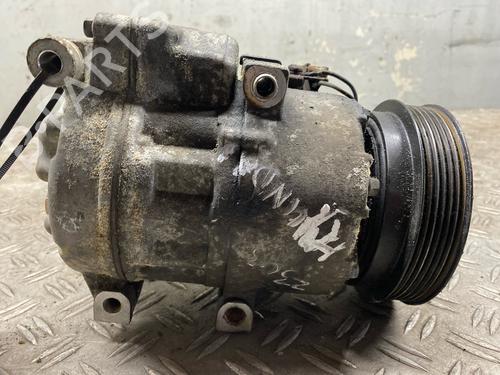 AC compressor HYUNDAI SANTA FÉ II (CM) 2.2 CRDi 4x4 | BP27506033M34 
