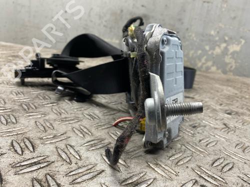 Front right seatbelt MERCEDES-BENZ C-CLASS T-Model (S204) C 220 CDI (204.202) | BP30461308I25 