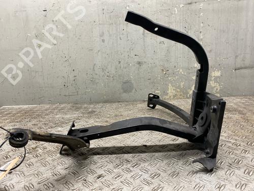 Mocowanie zderzaka przedniego AUDI A8 D3 (4E2, 4E8) 4.2 TDI quattro | BP29917904C158