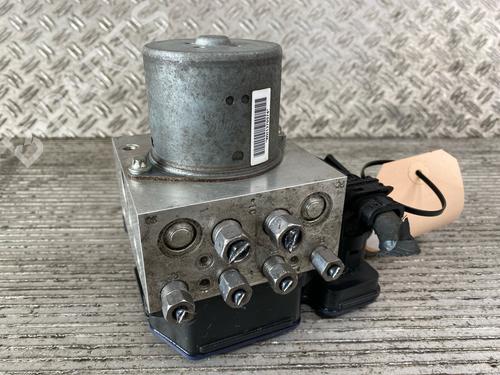 Used ABS pump JEEP GRAND CHEROKEE IV (WK, WK2) 3.0 CRD V6 4x4 (250 hp) 16499926