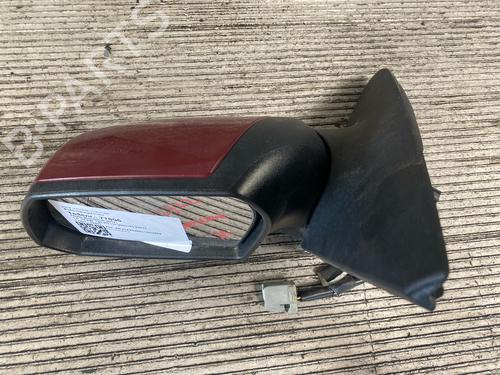 Left mirror FORD MONDEO III (B5Y) 1.8 16V | BP18742534C26 