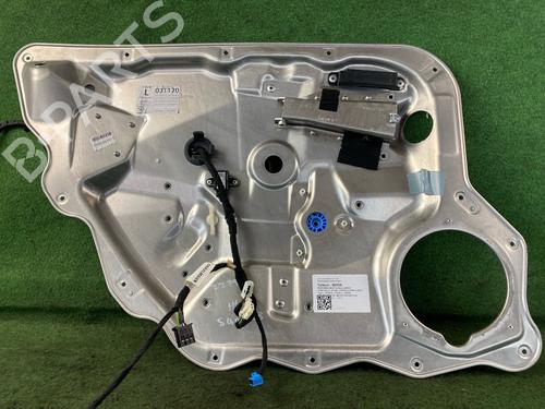 Used Rear left window mechanism MERCEDES-BENZ S-CLASS (W221, V221) S 400 Hybrid (221.095, 221.195) (279 hp) 20513312