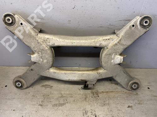 Rear axle AUDI A8 D3 (4E2, 4E8) 3.7 quattro | BP11203121M2 