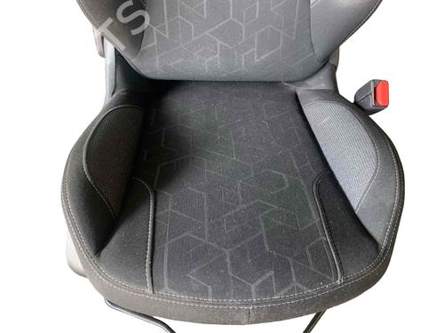 Right front seat PEUGEOT 2008 I (CU_) 1.2 THP 110 / PureTech 110 | BP33690570C16  - Image 7