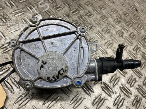 Used Vacuum pump BMW 3 Touring (E91) 318 i (143 hp) 29627143