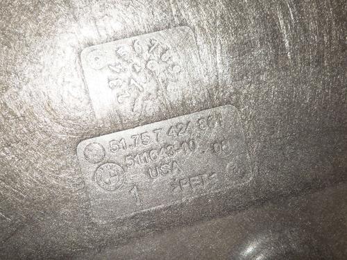 Underbody protection BMW X5 (G05, F95) xDrive 25 d | BP14604850M92 