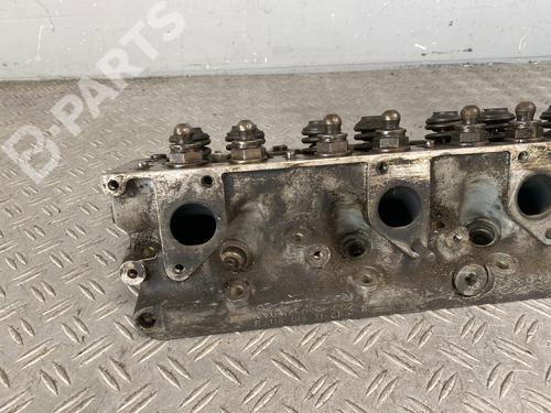 Cylinder head MERCEDES-BENZ S-CLASS (W126) 380 SE, SEL (126.032, 126.033) | BP9760054M5