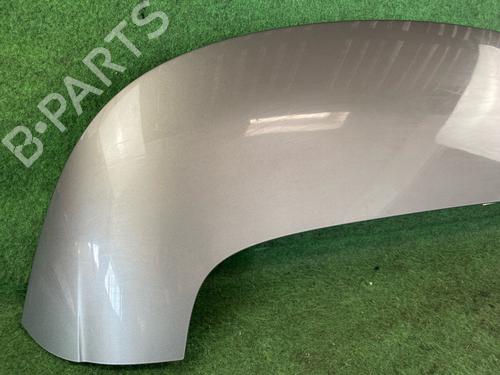 Rear spoiler OPEL ASTRA K Sports Tourer (B16) 1.6 CDTi (35) | BP19487672C96 