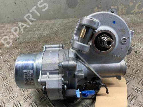 Elektronisk modul MITSUBISHI ASX (GA_W_) 1.6 MIVEC (GA1W) | BP28118139M83 