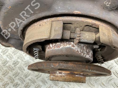 Right rear steering knuckle MERCEDES-BENZ E-CLASS T-Model (S211) E 320 T CDI (211.222) | BP28580976M28 