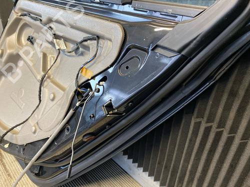 Right rear door BMW 5 Touring (E61) 520 d | BP17079338C5 