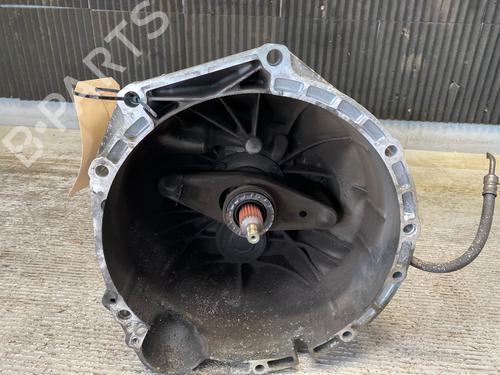 Used Gearbox BMW 3 Touring (E91) 320 d (177 hp) 25051993