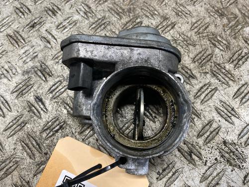 Boîtier papillon AUDI A3 (8P1) 2.0 TDI 16V (140 hp) 33014612