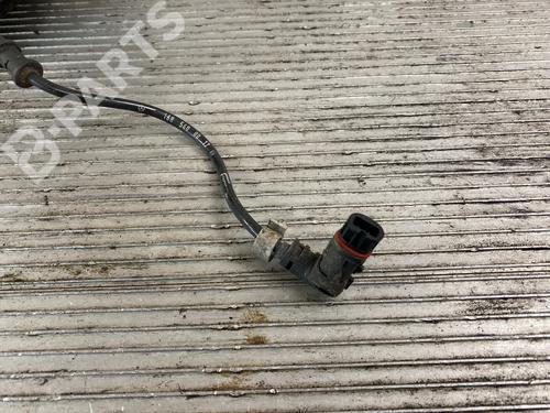 Right front steering knuckle MERCEDES-BENZ A-CLASS (W168) A 190 (168.032, 168.132) | BP12111010M26 