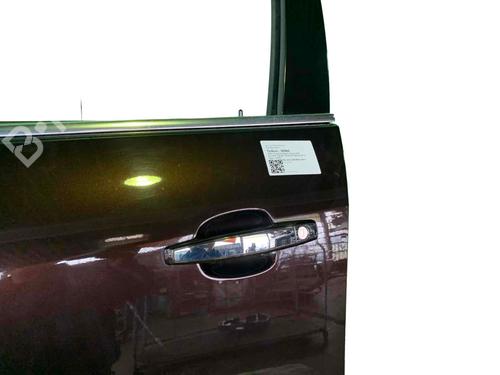 Left front door OPEL INSIGNIA A Sports Tourer (G09) 2.0 CDTI (35) | BP30317497C2