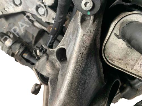 Engine AUDI A4 B9 Avant (8W5, 8WD) 2.0 TDI | BP33207105M1  - Image 11
