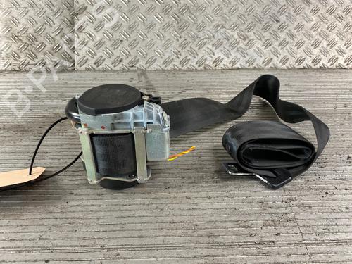 Front right seatbelt PEUGEOT 207 CC (WD_) 1.6 16V | BP15061670I25 
