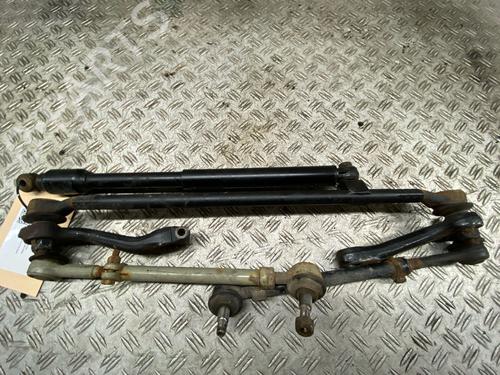Steering rack MERCEDES-BENZ E-CLASS (W124) E 220 (124.022) | BP36860435M22  - Image 7
