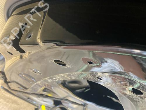 Left rear door OPEL ANTARA A (L07) 2.0 CDTI 4x4 | BP16751263C4