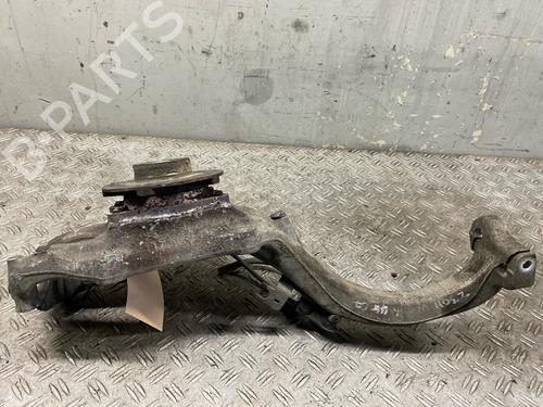 Left front steering knuckle AUDI A6 C7 Avant (4G5, 4GD) 3.0 TDI | BP30589149M25