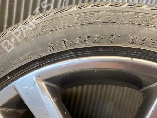 Rim VW POLO V (6R1, 6C1) 1.2 TSI | BP15114196C45 