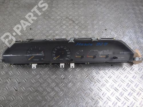 Used Instrument cluster MAZDA 929 I (LA) 2.0 (LA4M) (90 hp) 6917726