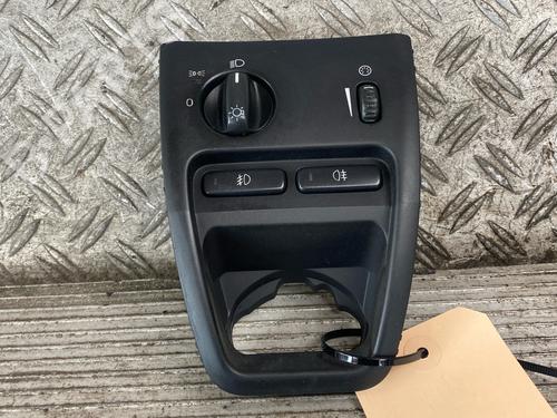 Used Headlight switch VOLVO XC90 I (275) D5 AWD (163 hp) 17542586