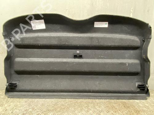 Rear parcel shelf CITROËN C4 II (NC_) 1.6 HDi 90 | BP32060242C85 