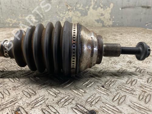 Left front driveshaft AUDI A3 (8P1) 2.0 TDI 16V | BP33018388M38 - Image 5
