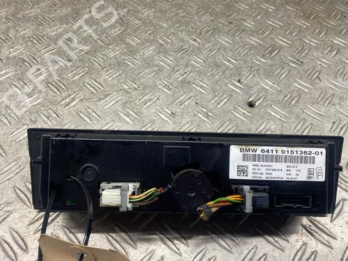 Climate control BMW 1 Coupe (E82) 120 d | BP25794024I5 
