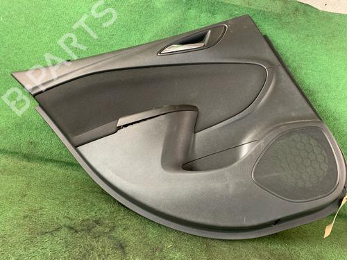 Used Rear left panel OPEL ASTRA K Sports Tourer (B16) 1.6 CDTi (35) (136 hp) 21573759