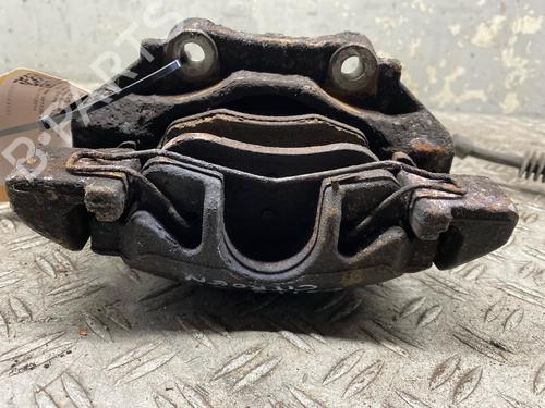 Right front brake caliper CITROËN BERLINGO MULTISPACE (B9) 1.6 VTi 120 | BP28608900M104