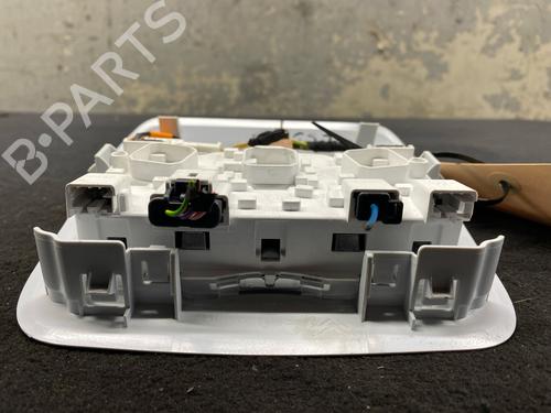 Interior roof light PEUGEOT 2008 I (CU_) 1.2 THP 110 / PureTech 110 | BP33690543I8 - Image 9