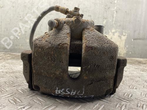 Pinza freno delantera derecha Pinza freno delantera derecha VW PASSAT B6 (3C2) 2.0 BlueTDI (143 hp) 36436314 36436314