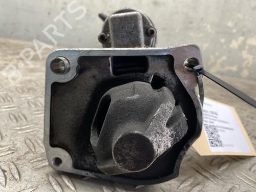 Startmotor CITROËN C4 Picasso II 1.2 THP 130 (130 hp) 29137281