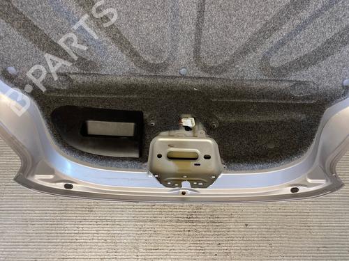 Bakluke CC/Kombi-Kupé JAGUAR X-TYPE I (X400) 3.0 V6 All-wheel Drive | BP18149908C6 