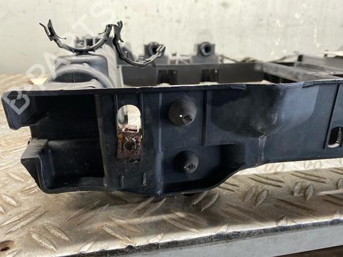 Air vent CITROËN DS3 (SA_) 1.6 VTi 120 | BP26581429I21 