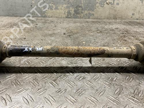 Left rear driveshaft BMW X5 (E53) 3.0 d | BP38706188M40 - Image 4
