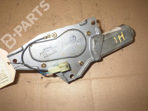 Rear wiper motor SUZUKI JIMNY Closed Off-Road Vehicle (SN) 1.3 16V (SN413) | BP4917710M102 