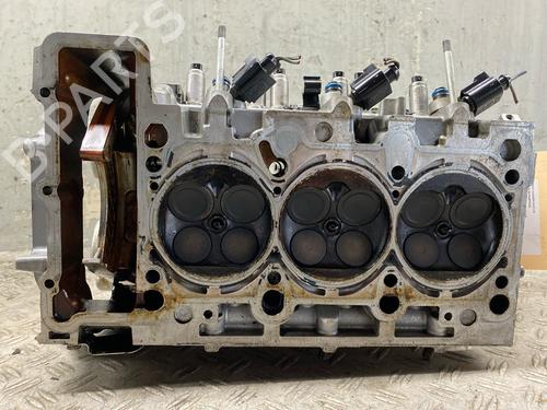 Cylinder head AUDI A4 B8 (8K2) 3.2 FSI quattro | BP39403726M5 - Image 11