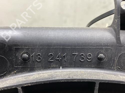 Radiator fan OPEL INSIGNIA A (G09) 2.0 CDTI (68) | BP31013955M35