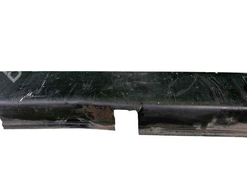 Rear bumper FIAT SCUDO Van (270_, 272_) 2.0 D Multijet | BP29568183C8 