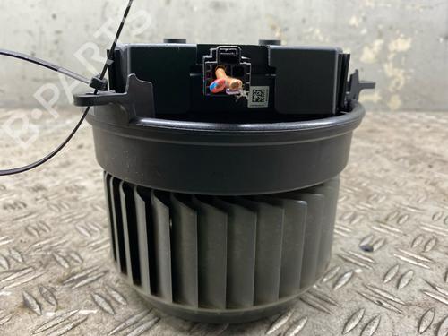 Heater blower motor AUDI A6 C7 Avant (4G5, 4GD) 3.0 TDI | BP29273125M62 