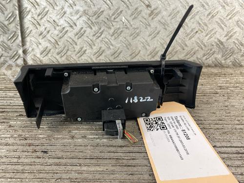 Headlight switch BMW 5 (E60) 520 i | BP21502718I24 
